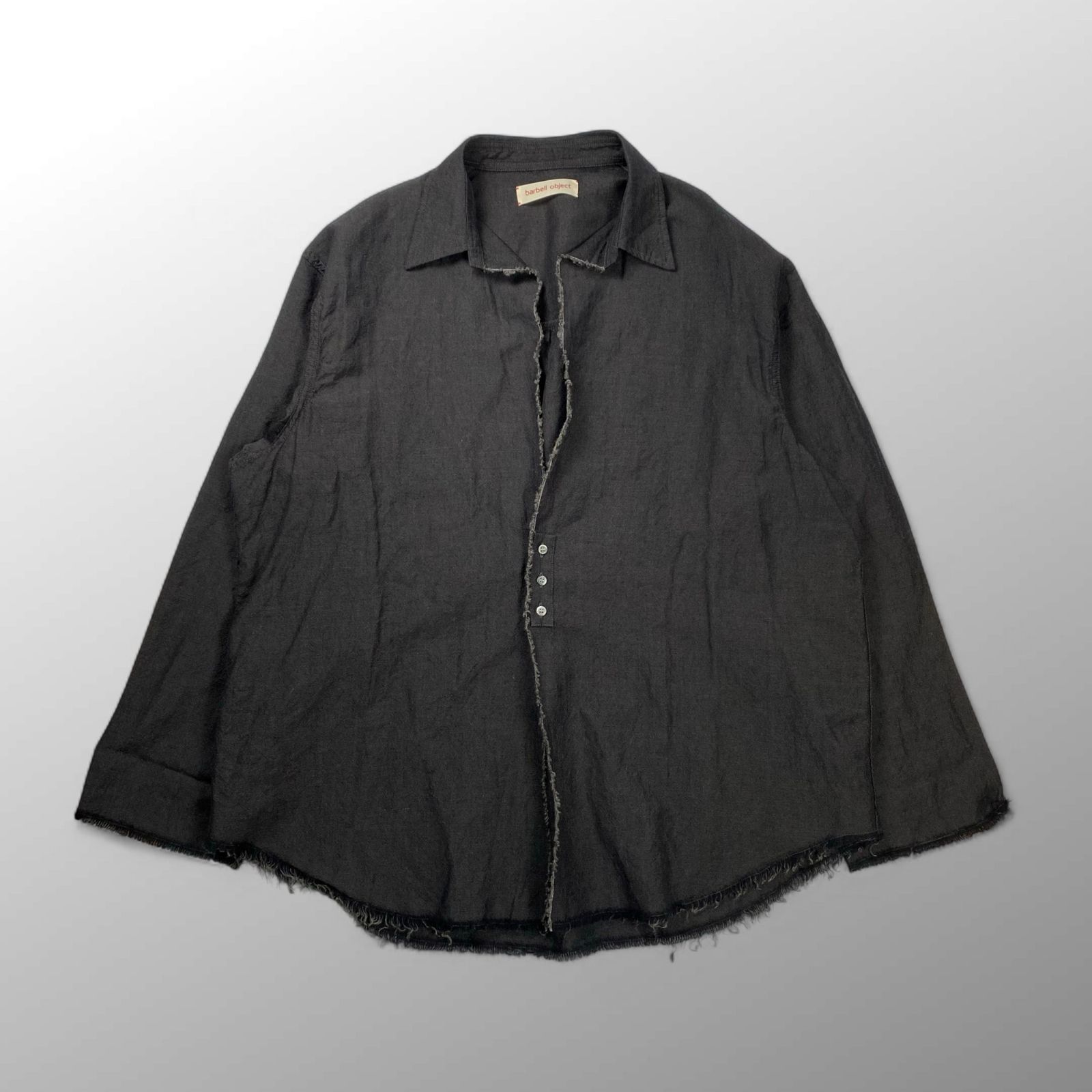 バーベルオブジェクト 3b sh　サイズ2 バーベルオブジェクト 3b sh サイズ2