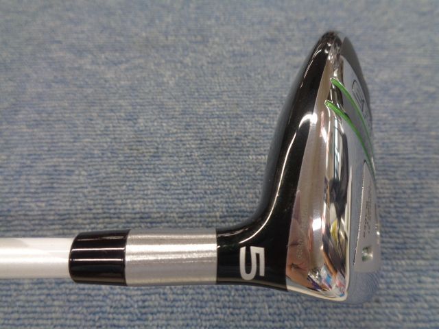 EPIC MAX FAST キャロウェイ メンズ フェアウェイ 5 SR キャロウェイ