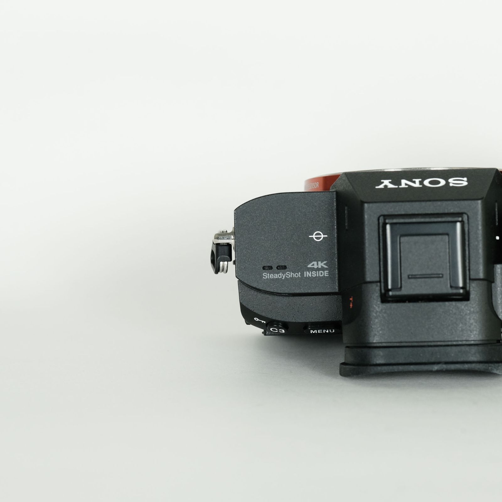 シャッター数933枚 SONY α7III ボディILCE-7M3 シャッター数933枚 SONY α7III ボディILCE-7M3 - メルカリ