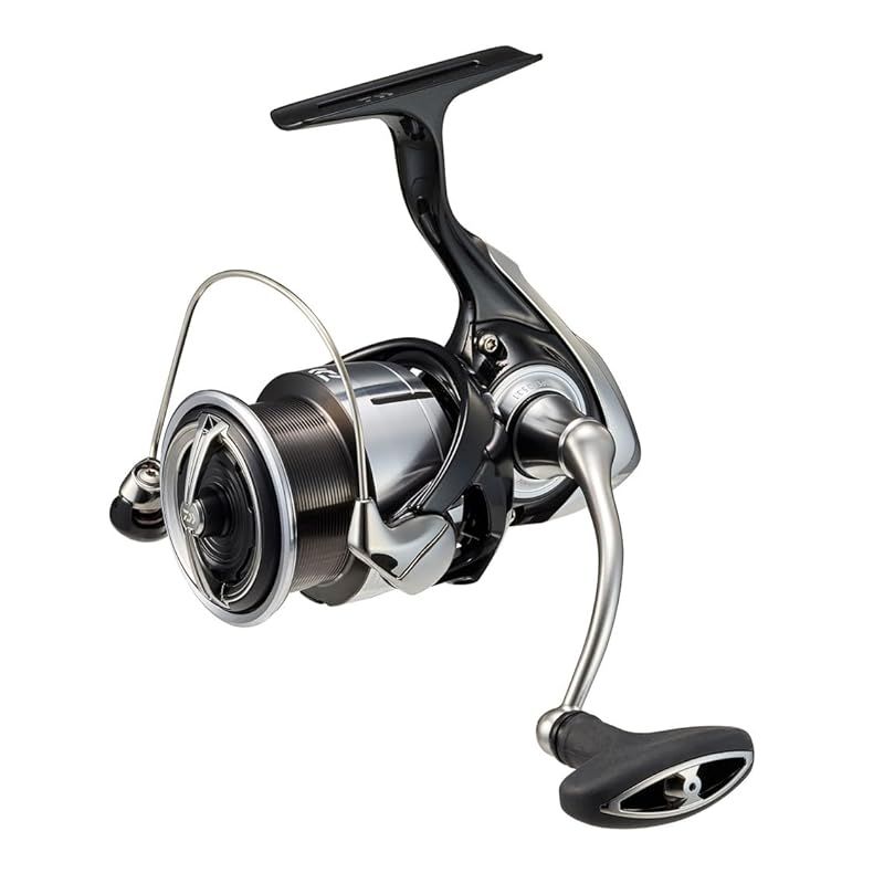 ダイワ(DAIWA) スピニングリール 23レグザ(LEXA) LT3000S-C 1 ダイワ(DAIWA) スピニングリール 23レグザ(LEXA) LT3000S-C 1