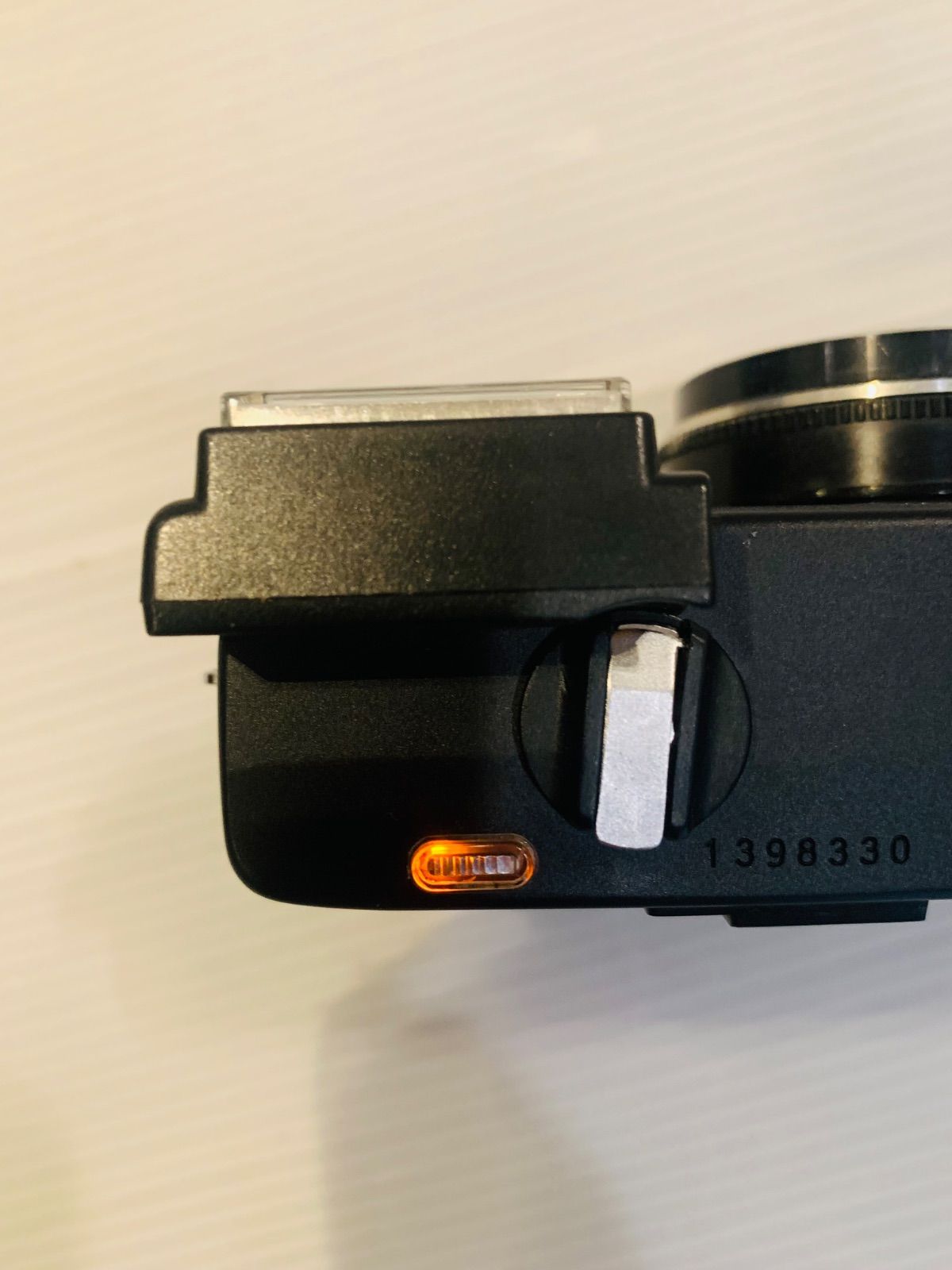 完動品】フィルムカメラ Konica C35 EF ピッカリコニカ - メルカリ