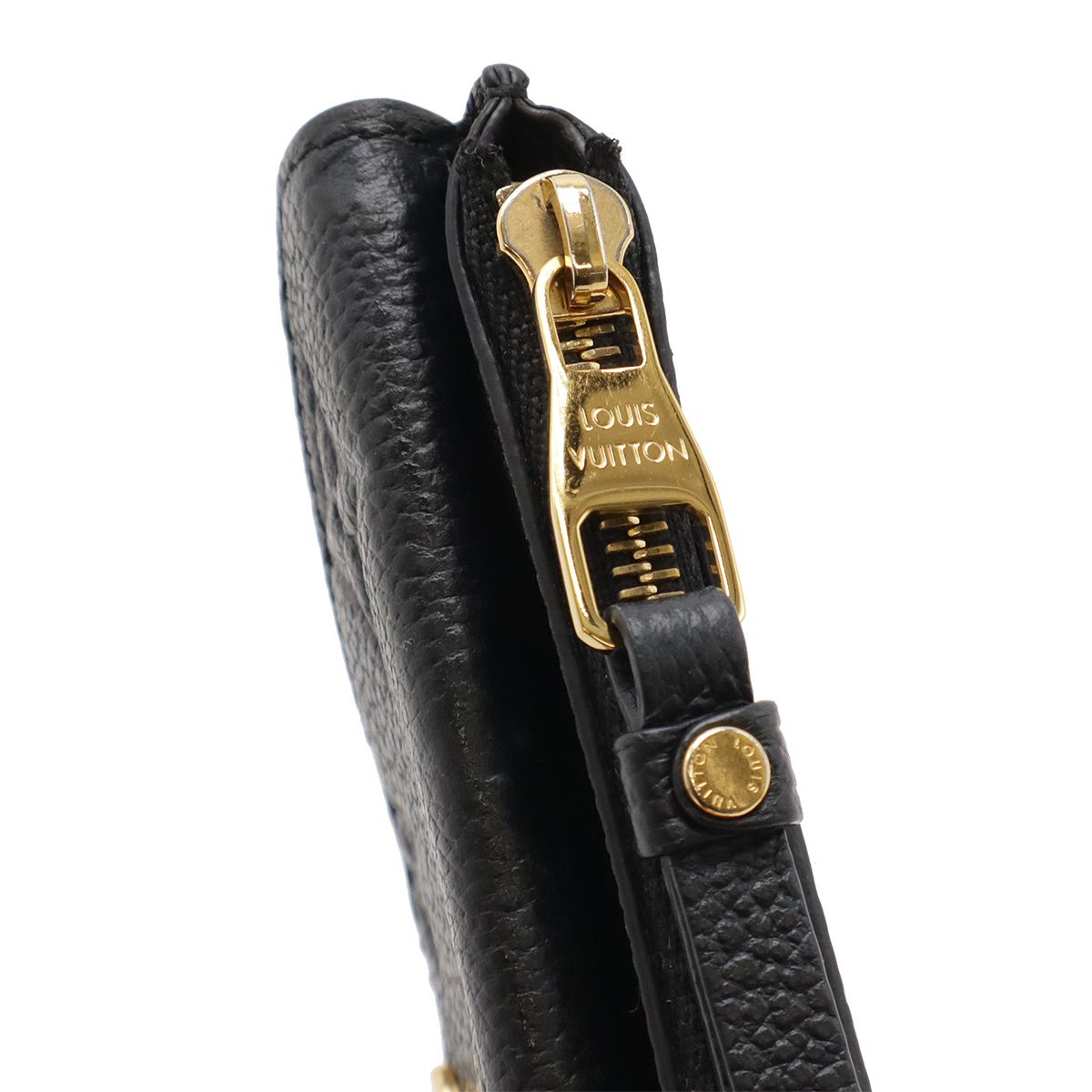 【美品】ルイヴィトン モノグラム アンプラント コインケース レクトヴェルソ LOUIS VUITTON 美品 ルイヴィトン モノグラムアンプラント