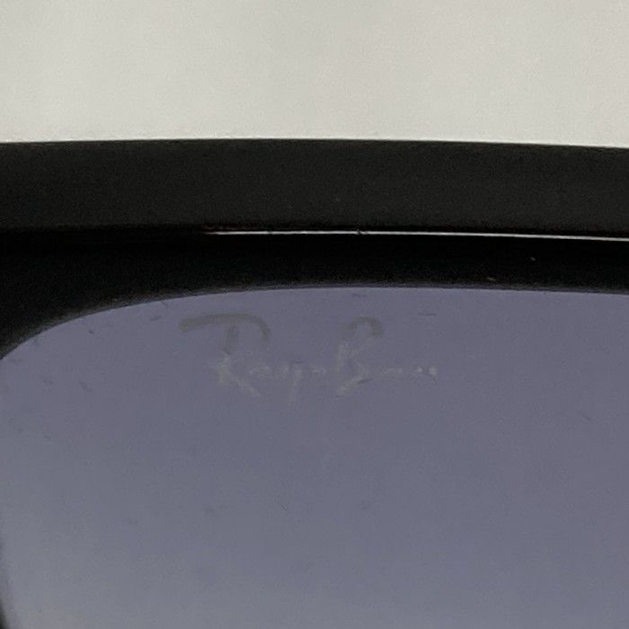 ☆RAY BAN レイバン RB4258-F グラデーション サングラス ブラック