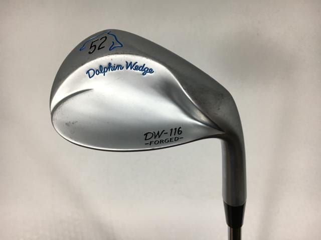 ドルフィンウェッジ 115g 56度 せいこ様専用 Dolphin Wedge 日本正規品