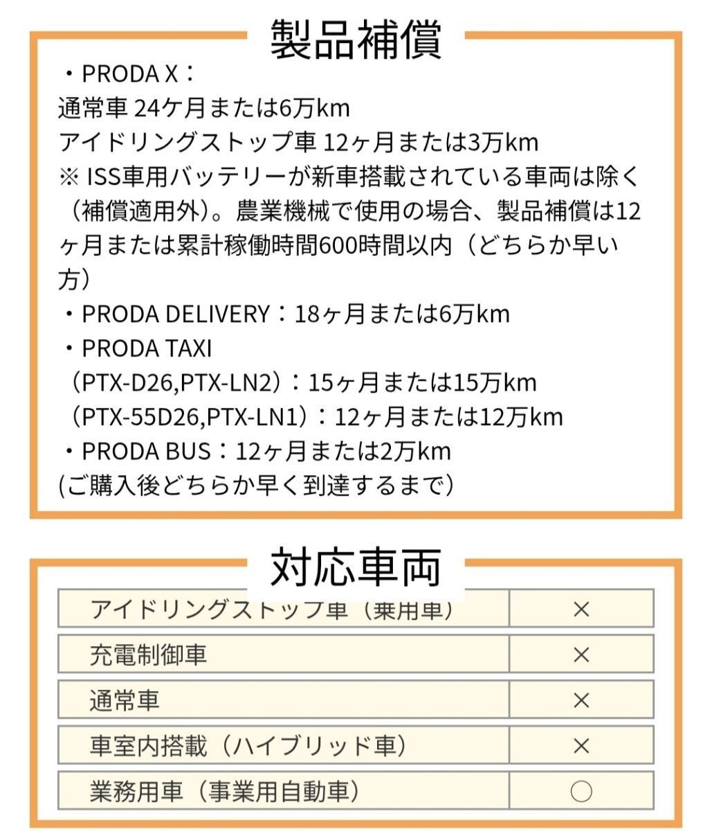 【GSユアサ】170F51/バッテリー/PRXシリーズ/トラック/業務車用/沖縄、離島エリア不可/105F51/115F51/130F51/150F51/GS YUASA