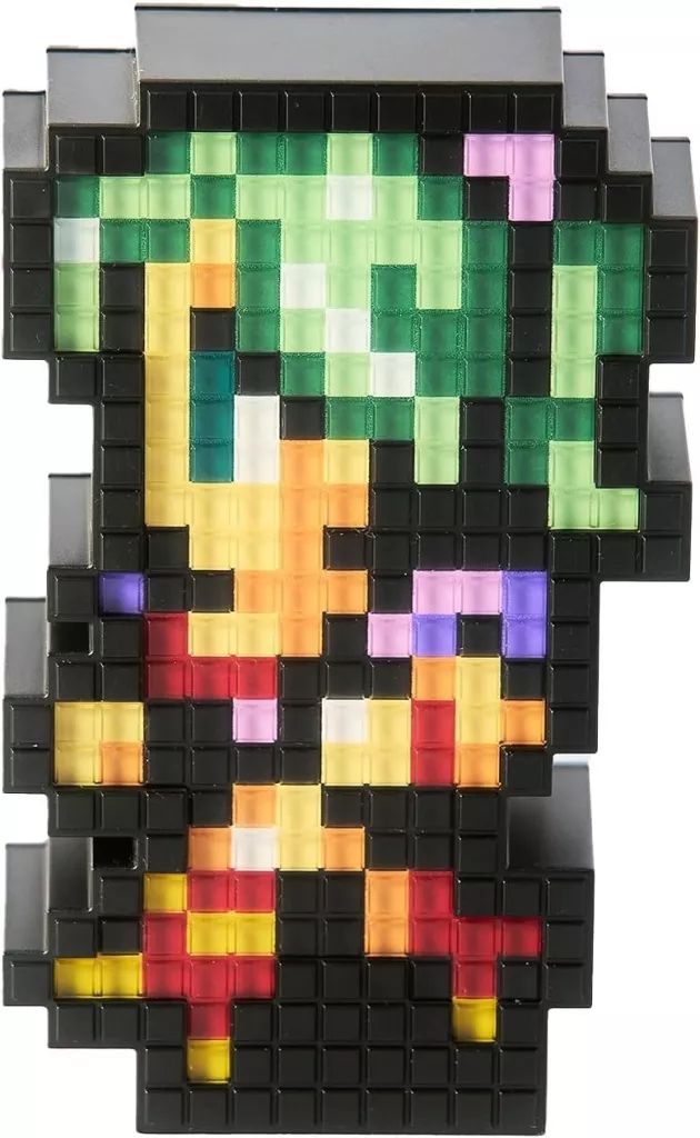 ファイナルファンタジーVI ミニアクリルスタンド コレクション 14個