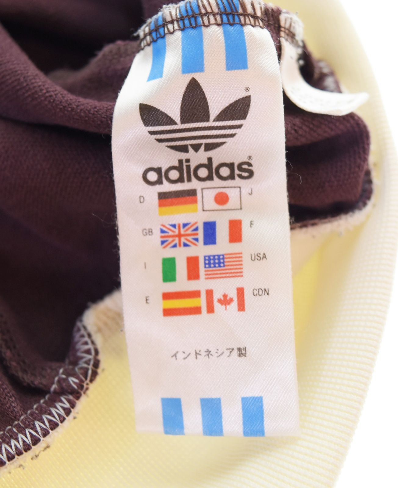 ブラウン Lサイズ