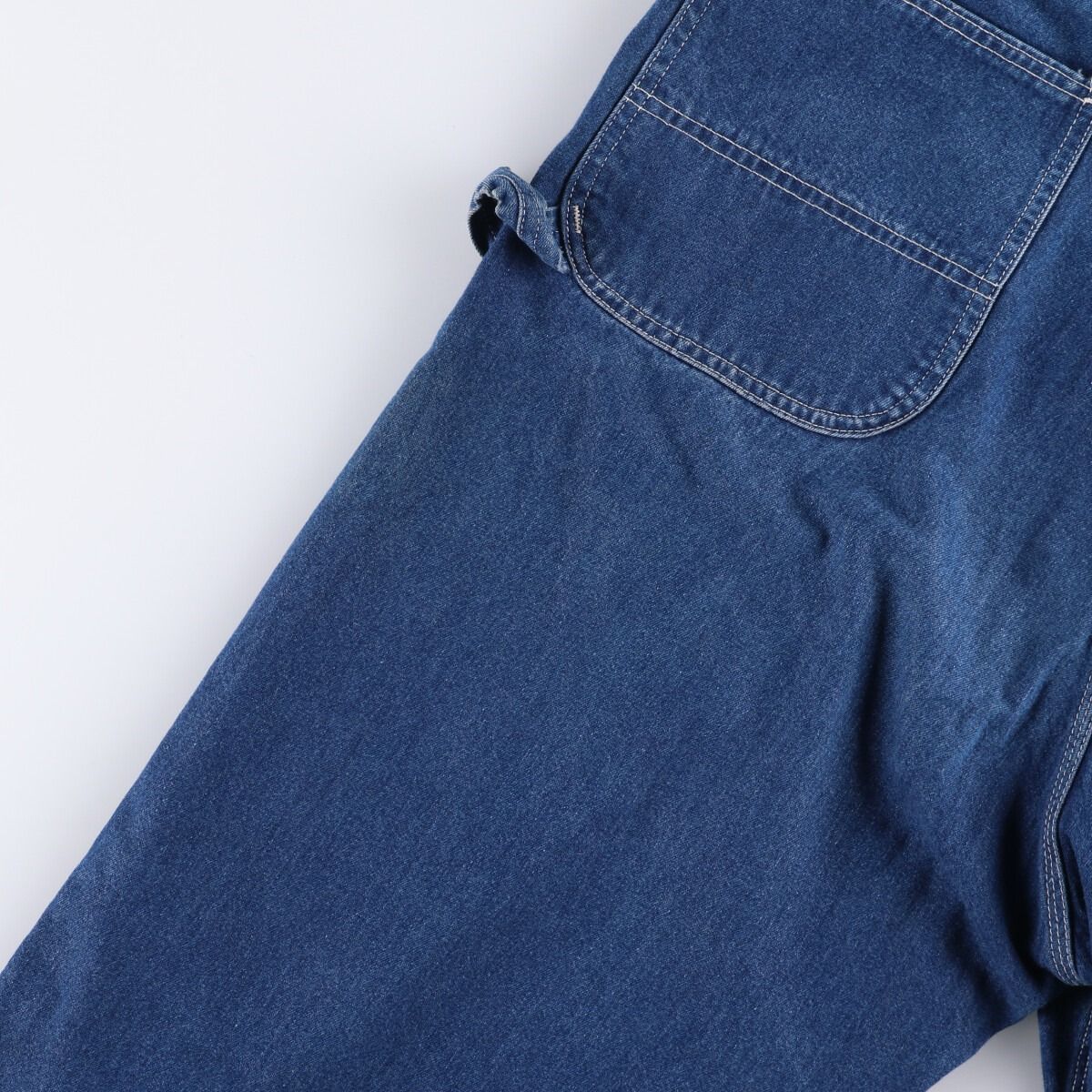 Sears デニムオーバーオール