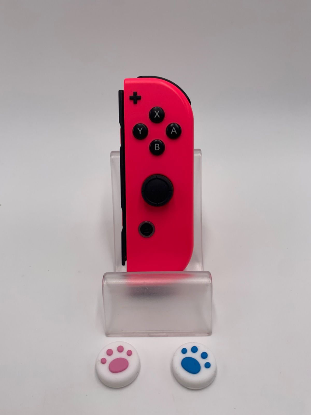 Nintendo Switch 本体 + ピンクジョイコン(右のみ) Nintendo Switch 選べるカラー Joy-Con(Rのみ) 右のみ