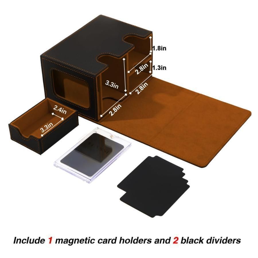 カードディスプレイウィンドウ