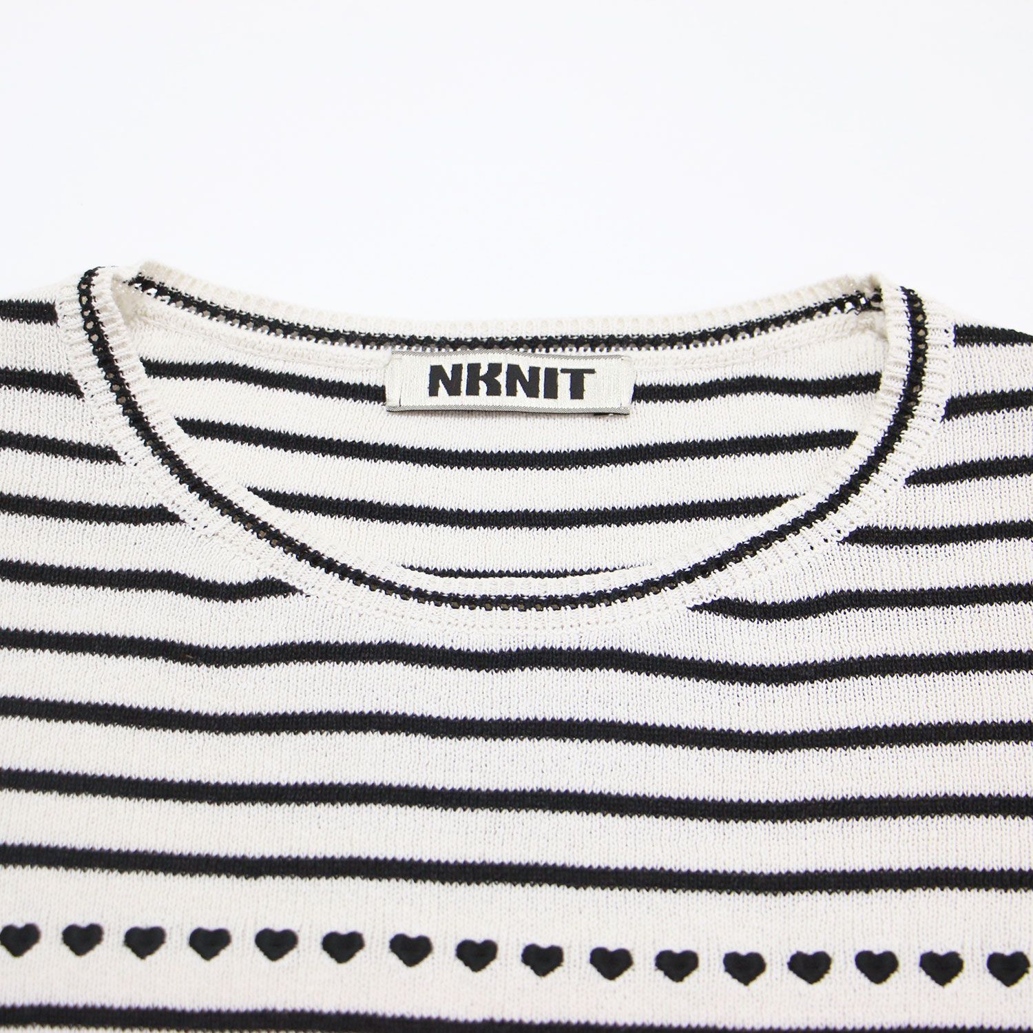 nknit short ♡ pattern KNIT NKNIT pattern short ♡pattern KNIT