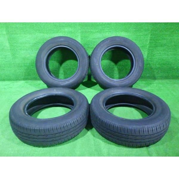 DUNLOP サマー ダンロップ エナセーブEC203 175/70R14 4ホン 5ミリ  