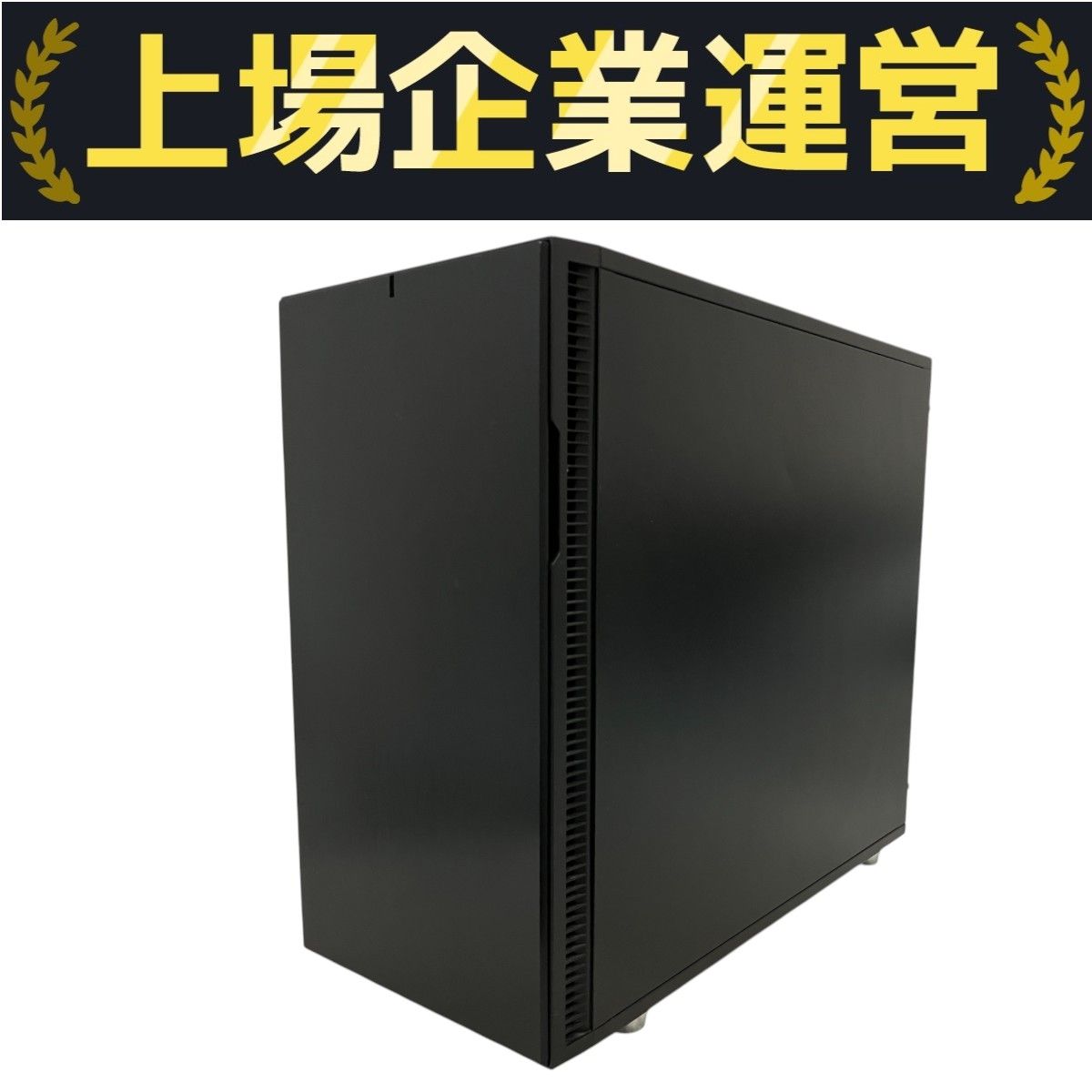 【美品】自作デスクトップPC 自作 ﾃﾞｽｸﾄｯﾌﾟPC