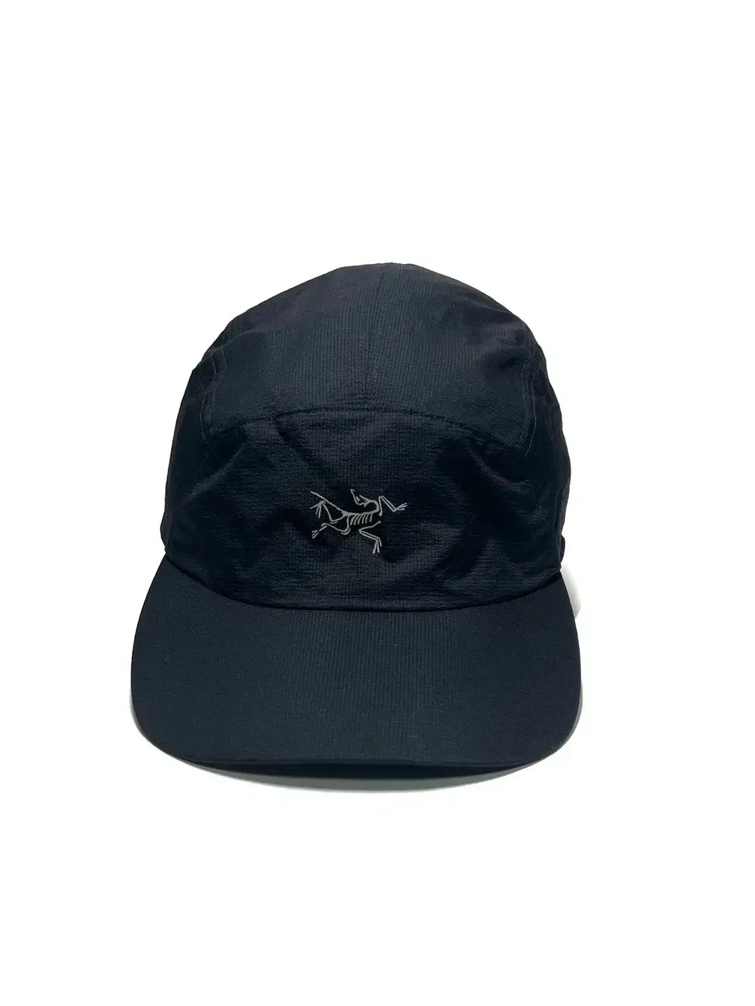 ARCTERYX Arc teryx アークテリクス 路盤 브림 ハット ブラック L XL
