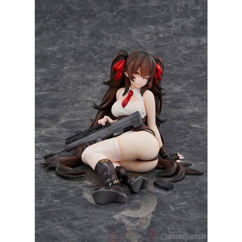 97式 重傷ver. ドールズフロントライン 完成品 フィギュア FLARE