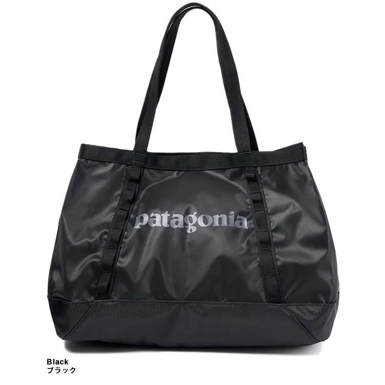 パタゴニア 2023年製 ブラックホール 25L ナイロン トートバッグ パタゴニア patagonia バッグ トートバッグ ブラックホール
