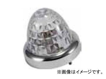 ジェットイノウエ バスマーカーランプ クリアー G-1型 入数：10個 532354