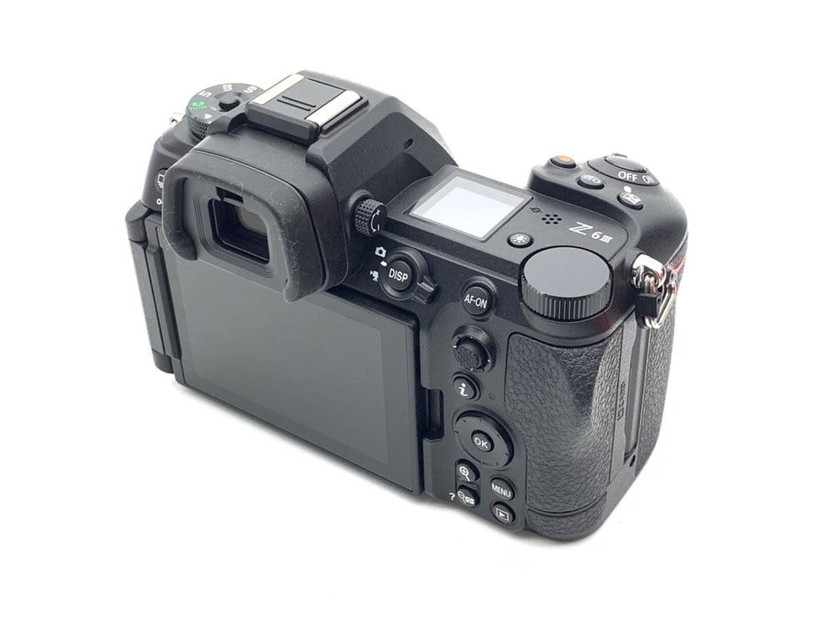ニコン Z6III