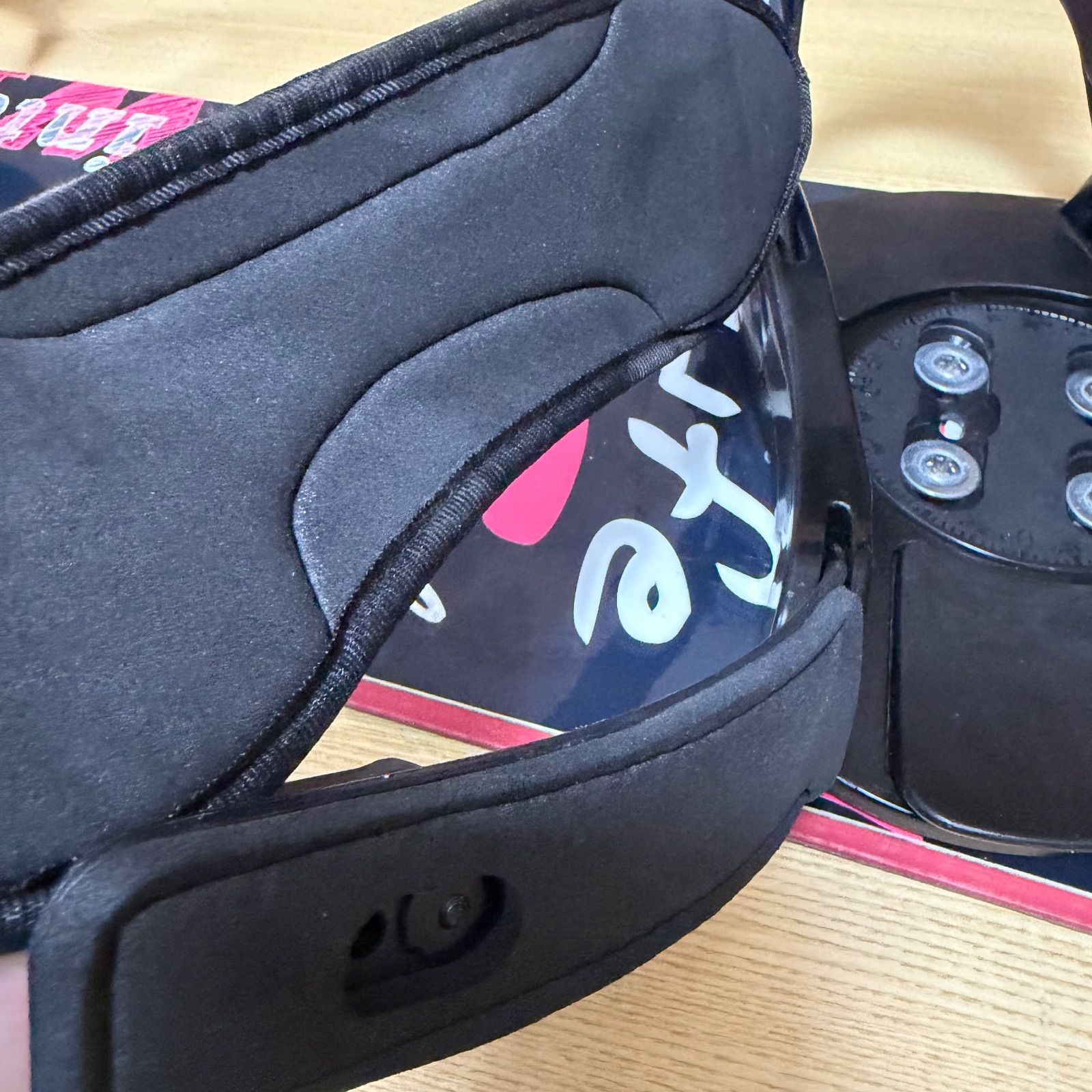 CSB シーエスビー レディース スノーボード 2点セット 146cm