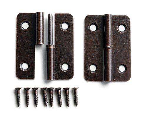 38 mm 右 PY 689 抜差蝶番 ハイロジック