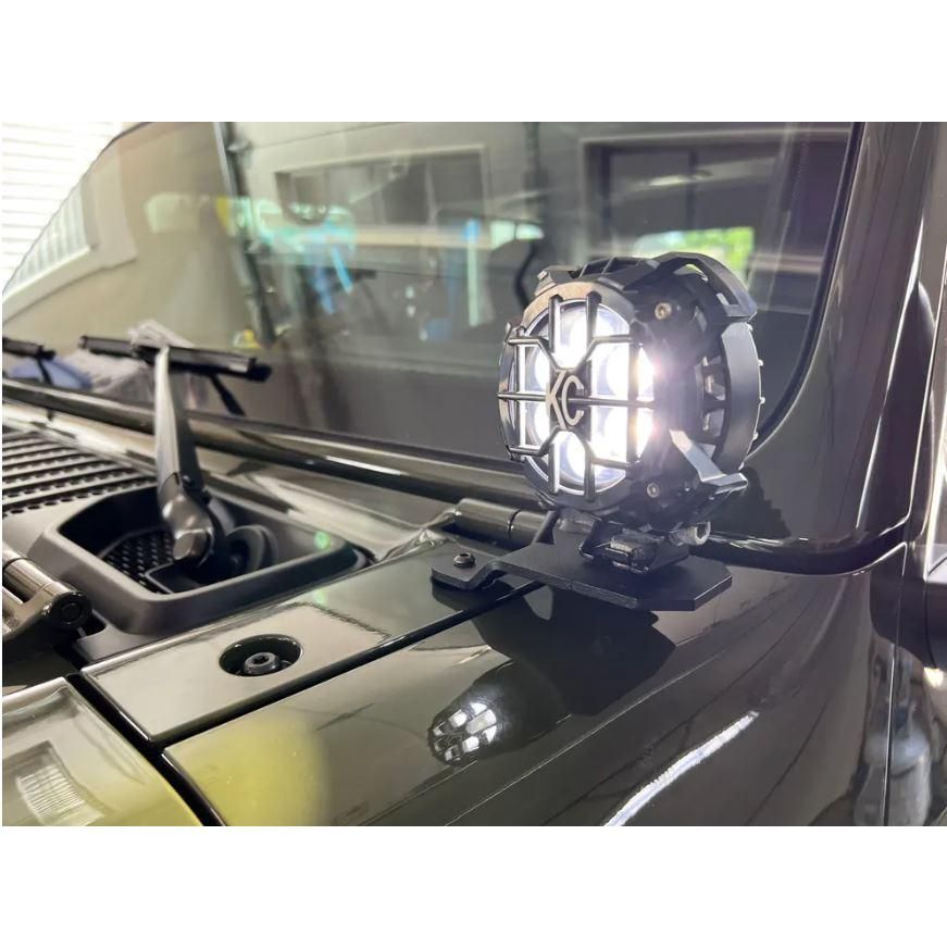 ディッチライトマウント Bracket