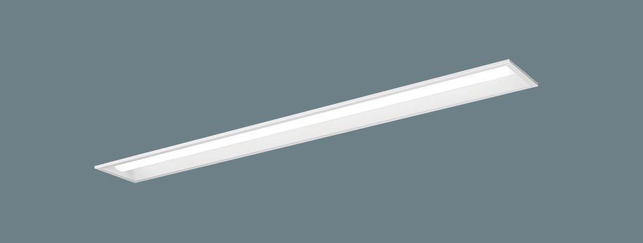 LEDベースライト セット 昼白色  LED/電源ユニット内蔵 XLX410PENJLE9