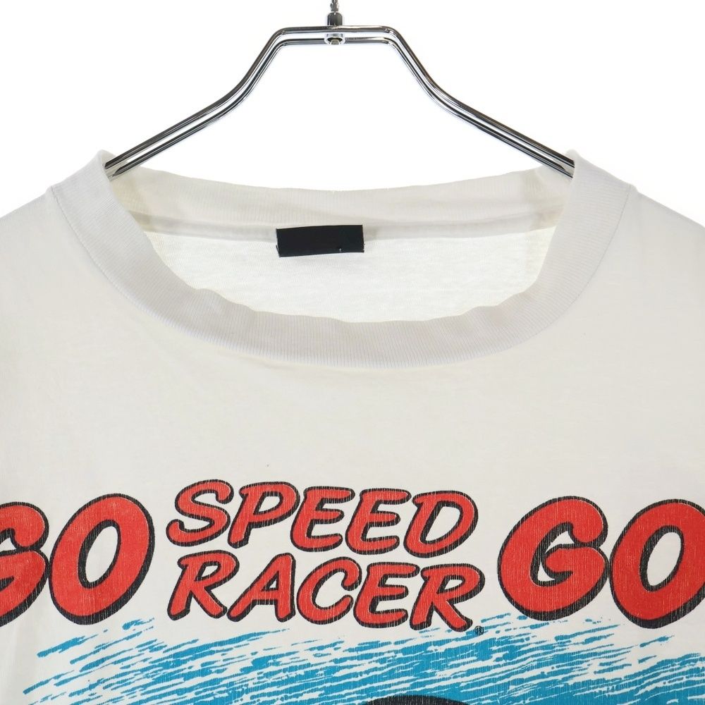 VINTAGE (ヴィンテージ) 90S SPEED RACER 1992 GO GO SPEED RACER 