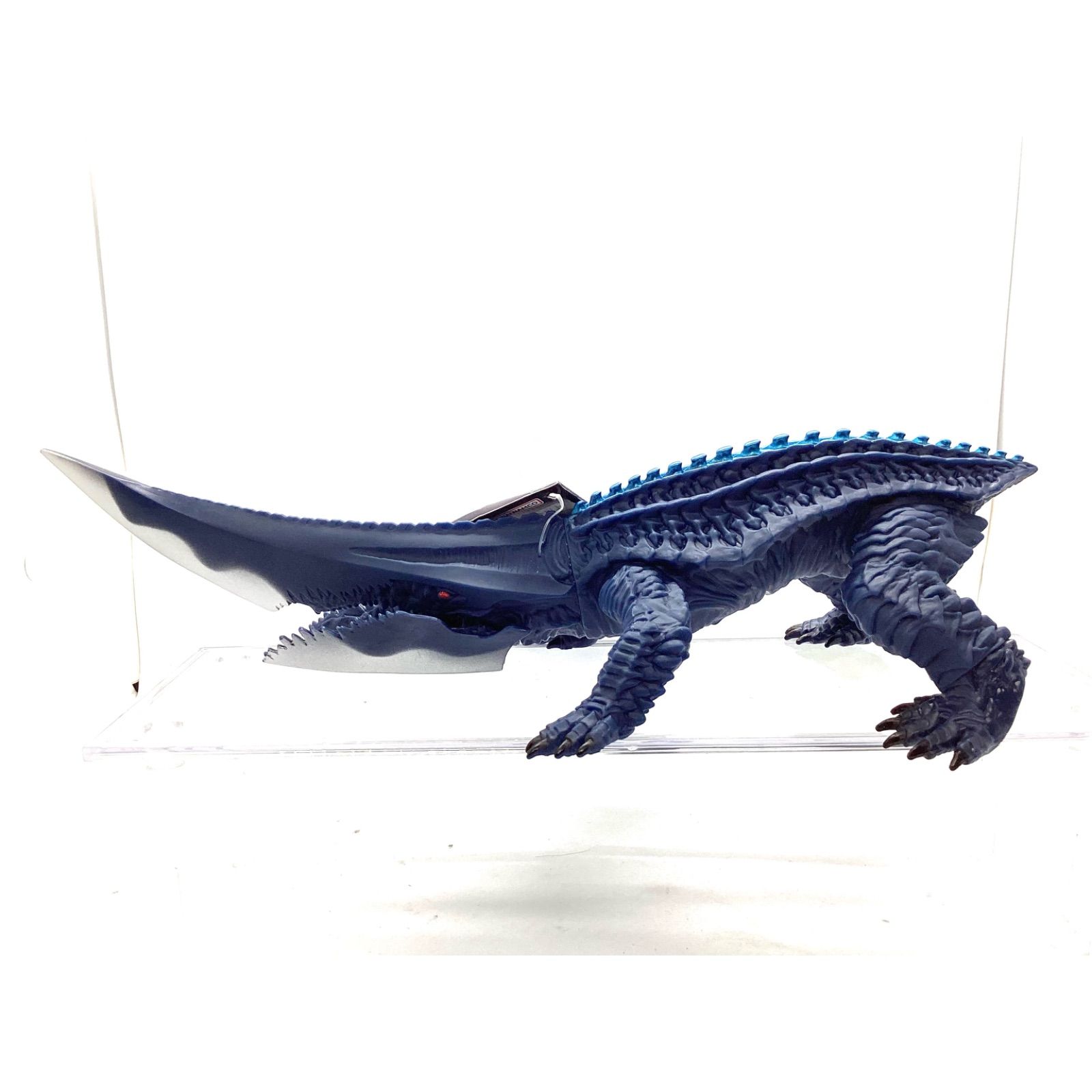 BANDAI - 「GAMERA-Rebirth」よりガメラ&amp;登場怪獣全6体まとめて GAMERA-Rebirth」よりガメラ&登場怪獣全6体まとめて - メルカリ