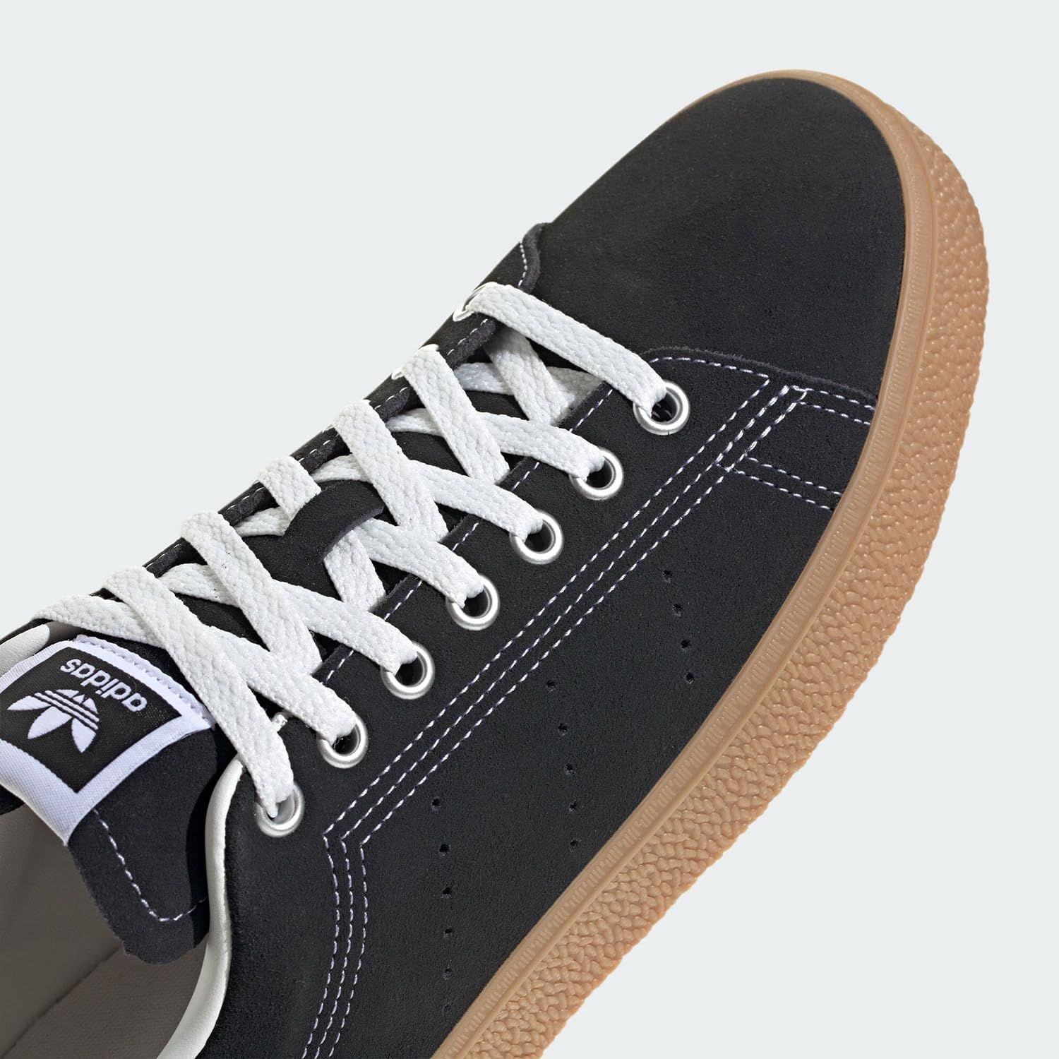 アディダス] スタンスミス CS STAN SMITH CS コアブラック/コア