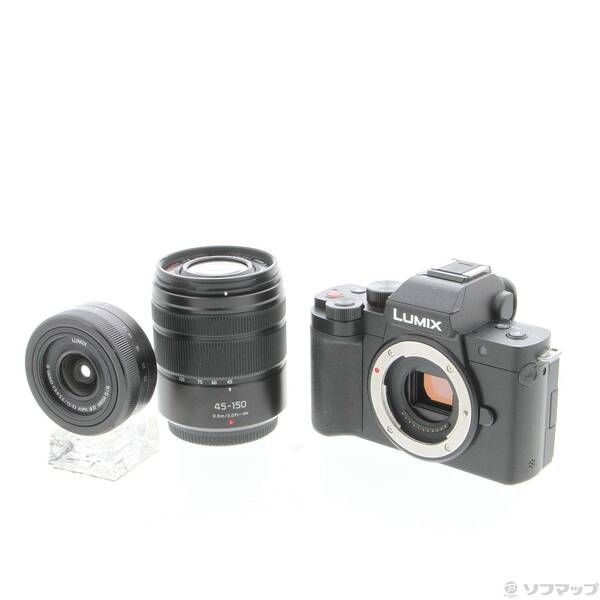 中古品〕 DC-G100DW【297】 - メルカリ