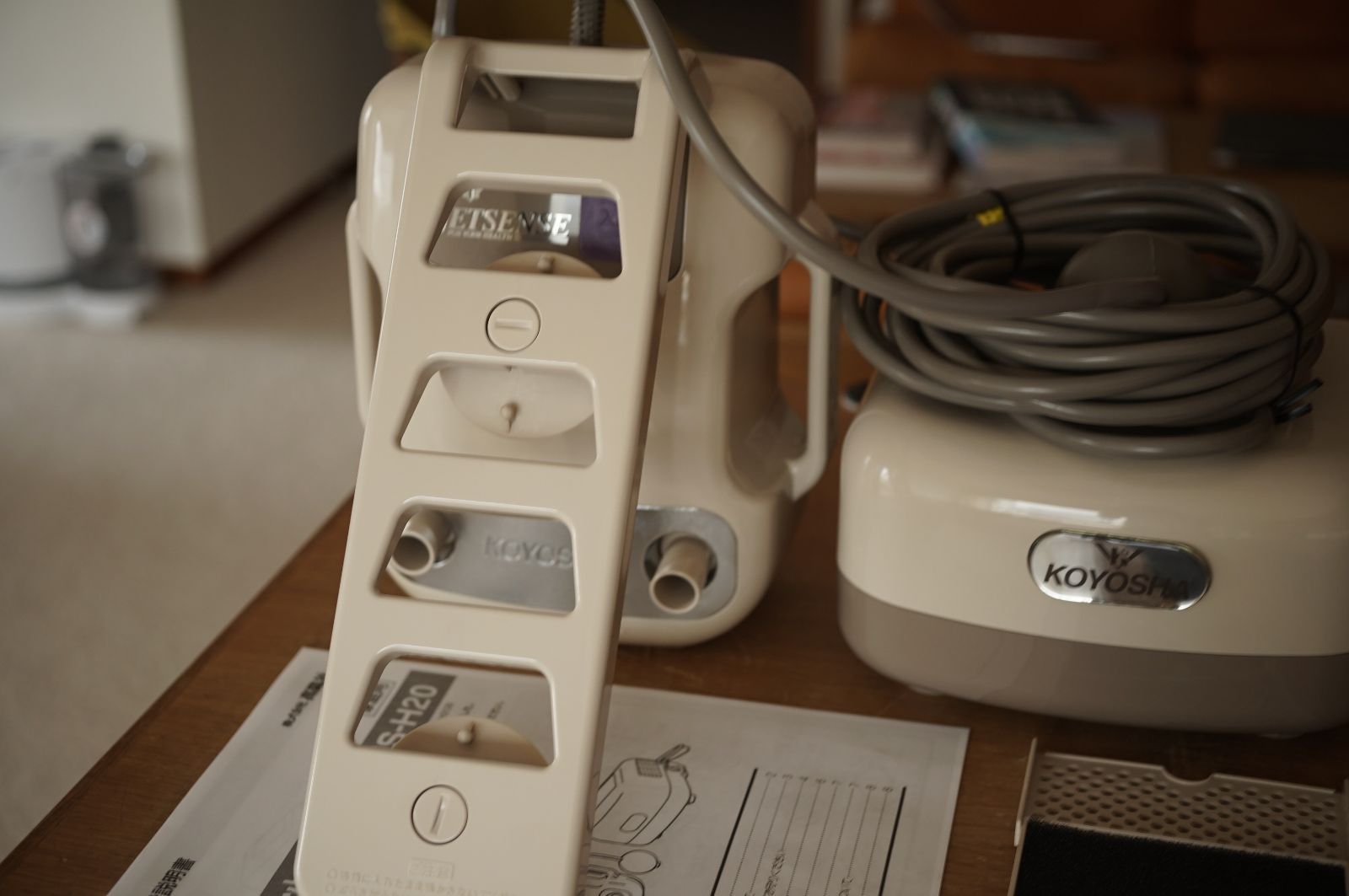 光陽社 ジェットセンス(ブラウン) 光陽社 ジェットセンス(ブラウン)