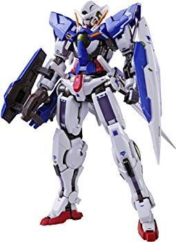 【中古】METAL BUILD ガンダムエクシアu0026エクシアリペアIII i8my1cf