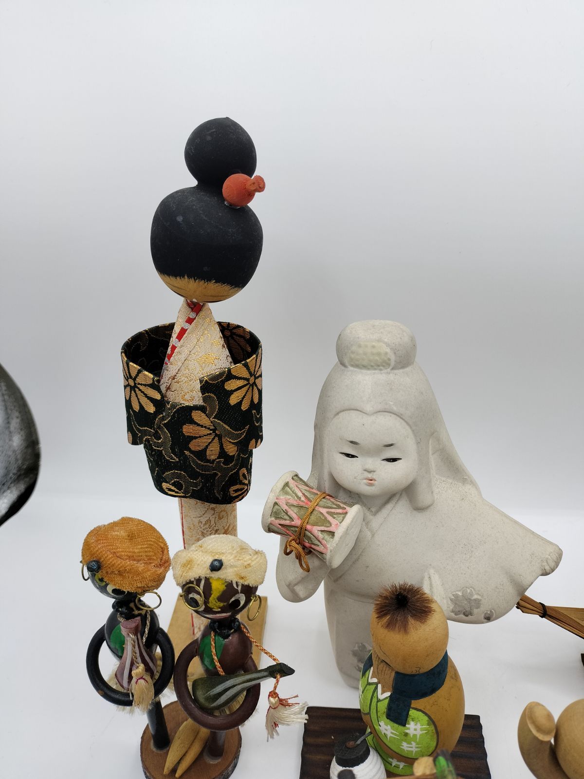 アンティーク　民芸　ミニチュア　昔の玩具 アンティーク 民芸 ミニチュア 昔の玩具