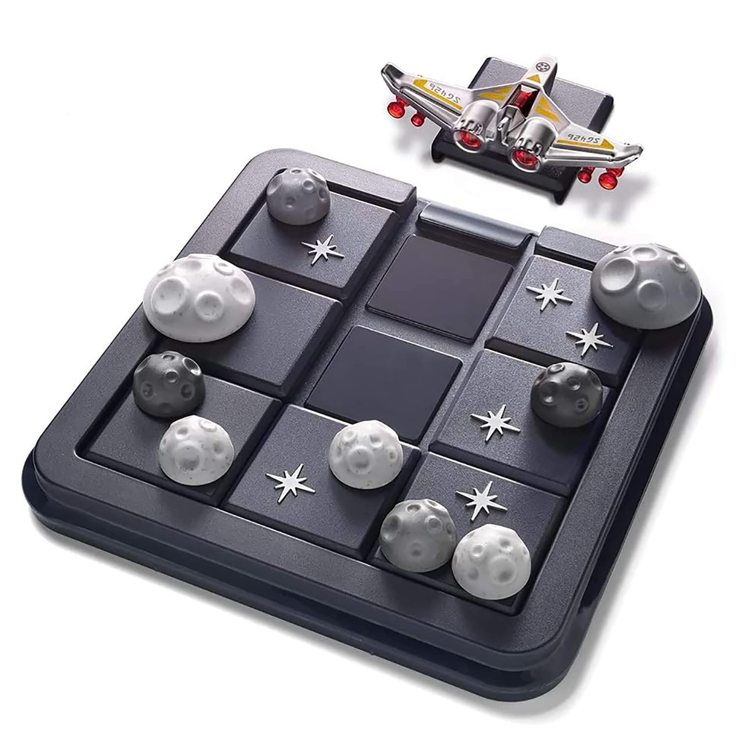 【新着商品】Smart Games 隕石エスケイプ 脳トレ パズル ボードゲーム SG426JP 正規品