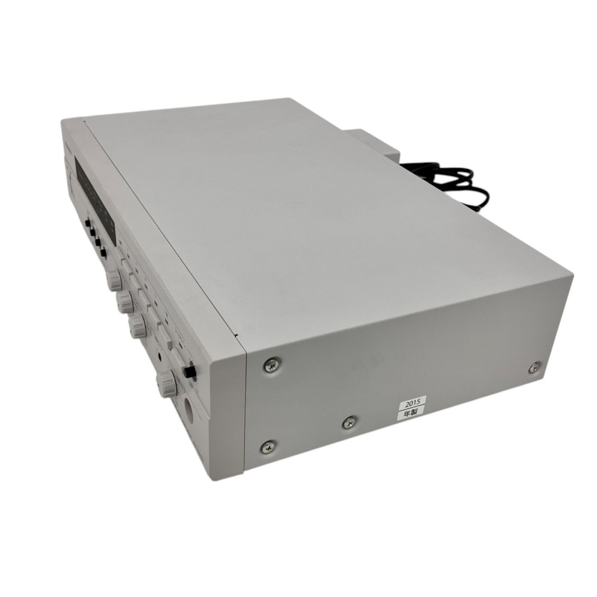 Panasonic 卓上アンプ パナソニック WA-HA121 卓上アンプ Panasonic 株式会社きとみ電器