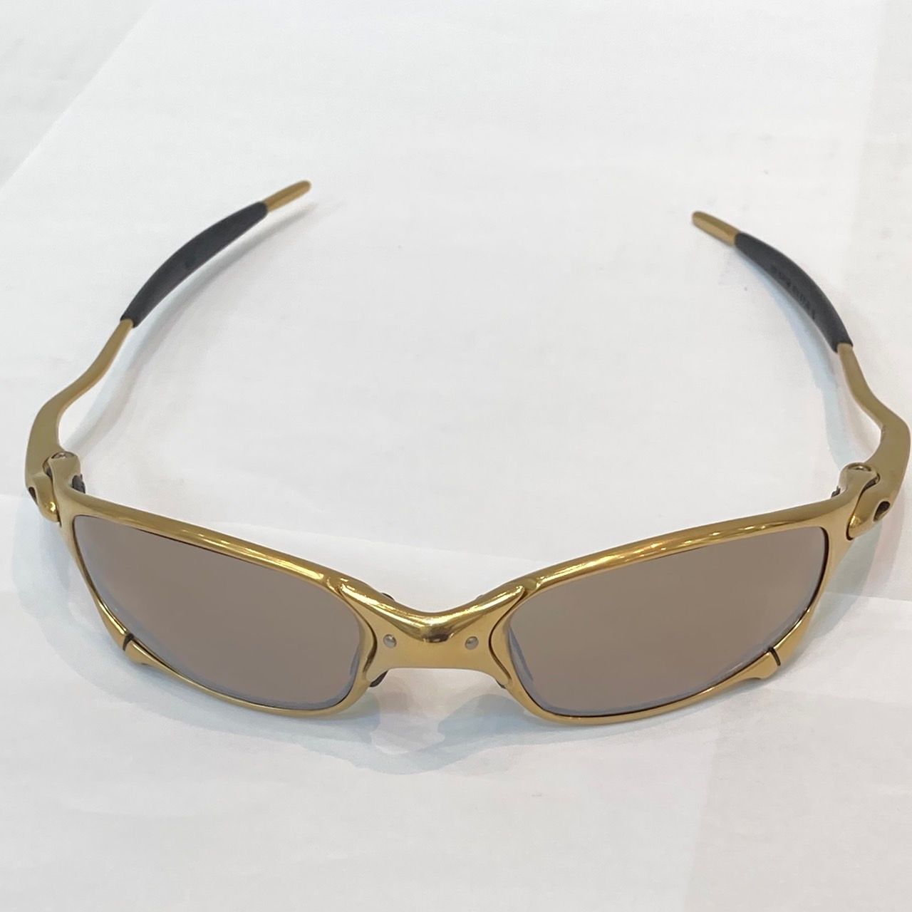 ◇ OAKLEY オークリー JULIET ジュリエット X-METAL 24K
