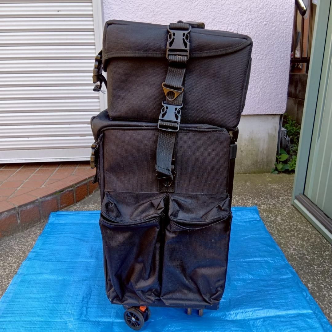 BYOOTIQUE 2in1 メイクボックス プロ WWW_DECORATOM_COM_BR