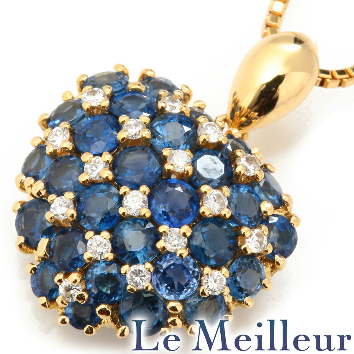 VERITE - 【ヴィンテージ】ベリテ ベネチアガラス ペンダント