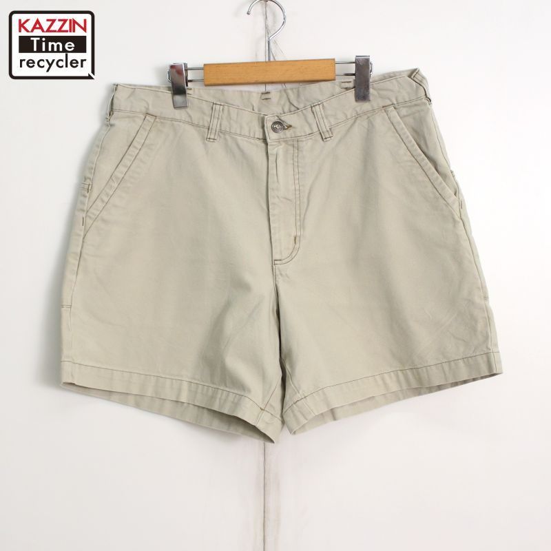 00s patagonia スタンドアップ ショートパンツ メンズ Lサイズ相当