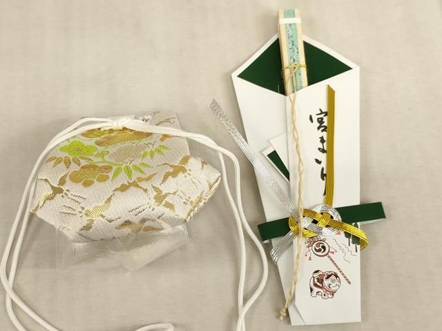 男の子 小物セット