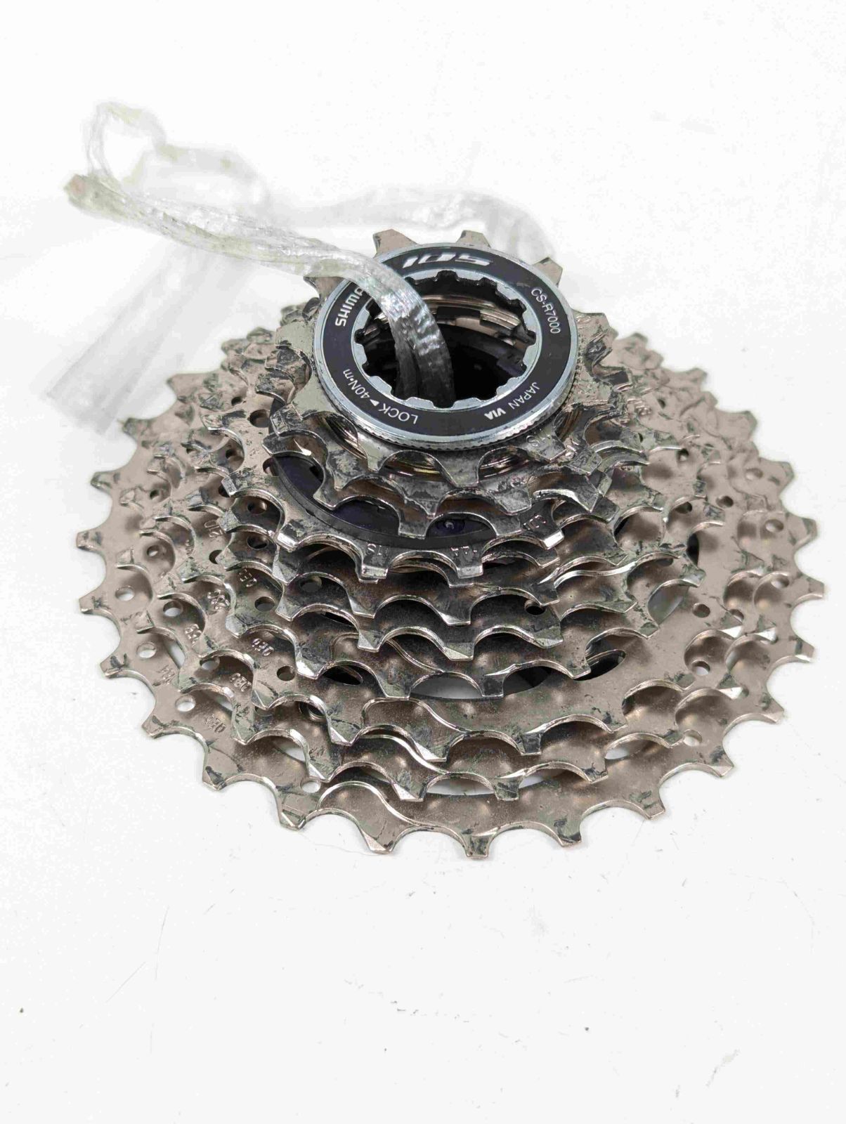 CS 5800 Shimano 105 11 28t カセットスプロケット CS250108U
