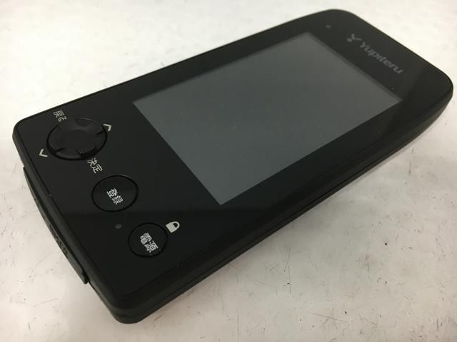返品OK ゴルフ用品 ユピテル ゴルフナビ YGN7000
