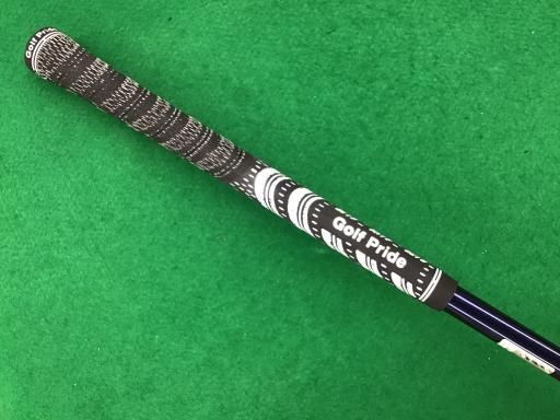 DR 特注シャフト