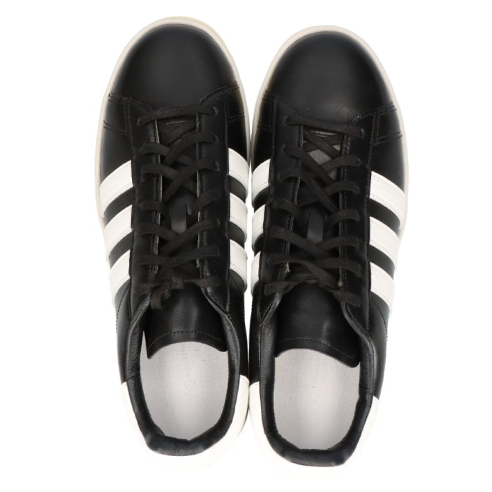 Y-3 (ワイスリー) 22SS HICHO ヒチョ ローカットスニーカー ブラック