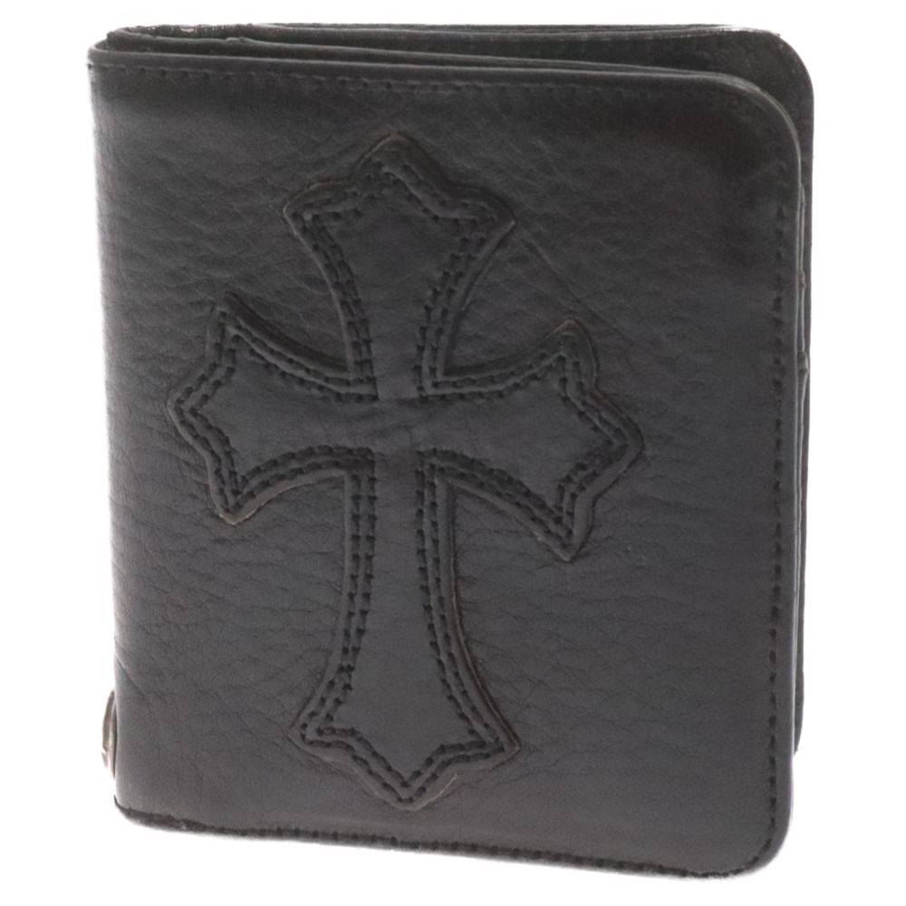 CHROME HEARTS (クロムハーツ) ドクターディジャコモ ウォレット