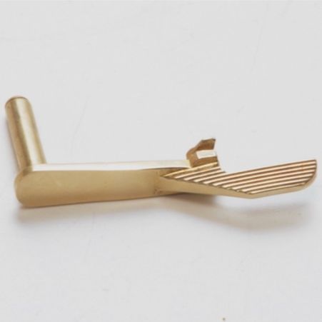 ゴールドウイングスライドストップ キャロムショット 東京マルイ