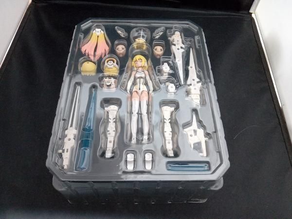 天使型MMS アーンヴァルMk.2 フルアームズパッケージ 「PSPソフト 武装