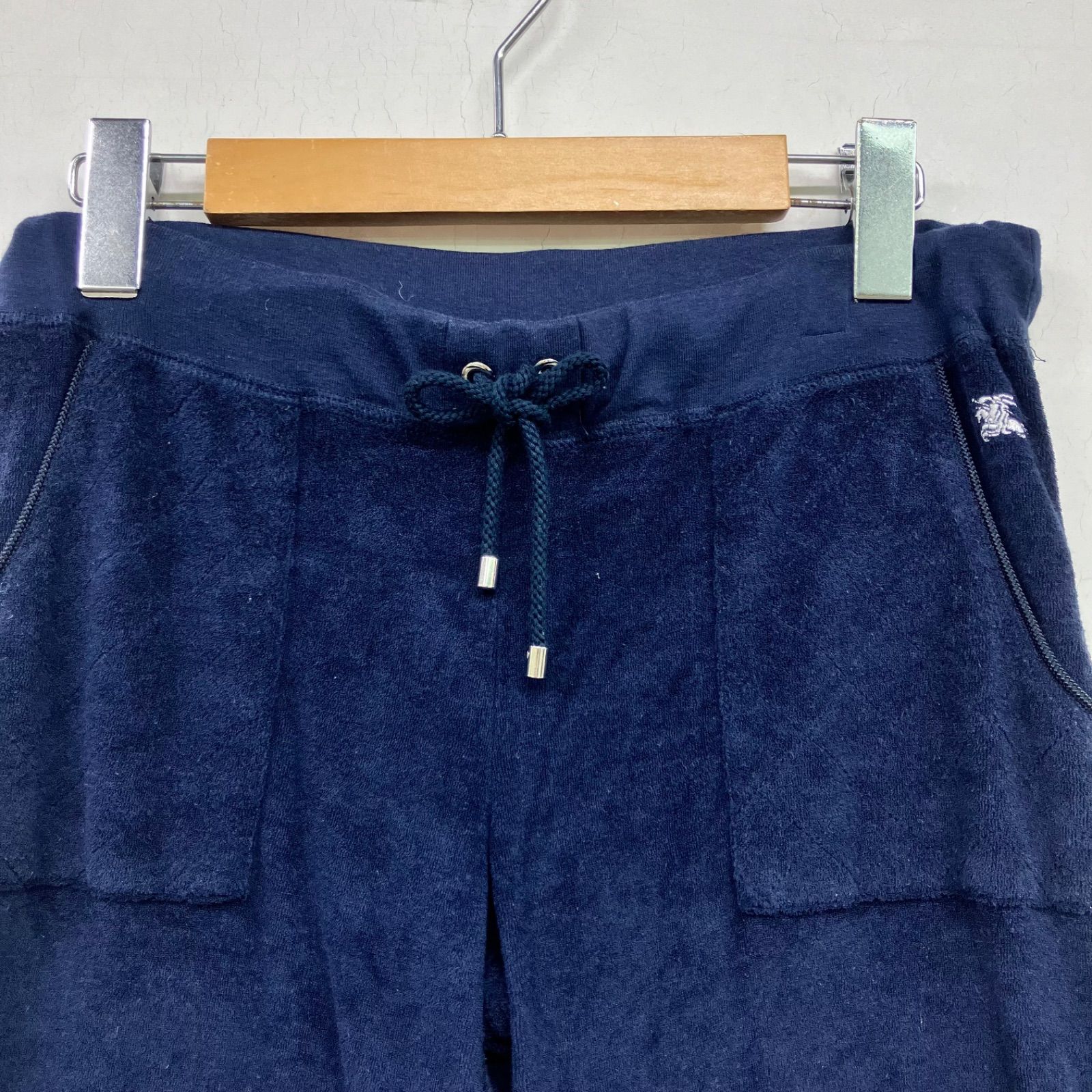 BURBERRY LONDON コットンパンツ/古着/42/実寸W32L30 BURBERRY LONDON コットンパンツ/古着/42/実寸W32L30 2025年最新