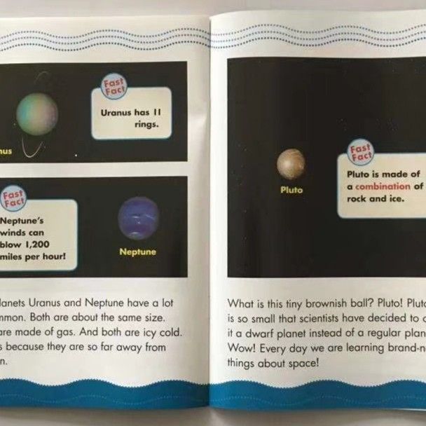 Scholastic Science Vocabulary Readers 30冊＋ガイド4冊 合計34