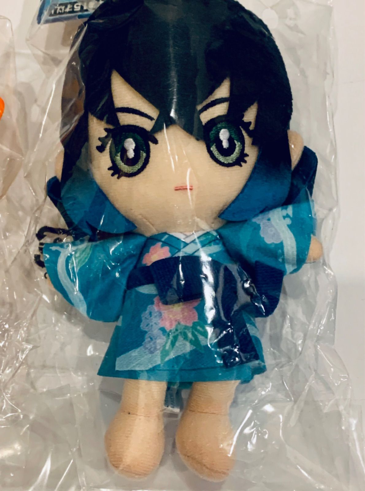 鬼滅の刃 chibiぬいぐるみ 遊郭編 猪子 - メルカリ